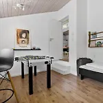 84264-ronde-enebaervej-4 * Рённе