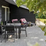 84264-ronde-enebaervej-4 Дом отдыха