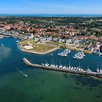 84264-ronde-enebaervej-4 Дом отдыха