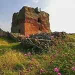 Дом отдыха 84264-ronde-enebaervej-4 Рённе