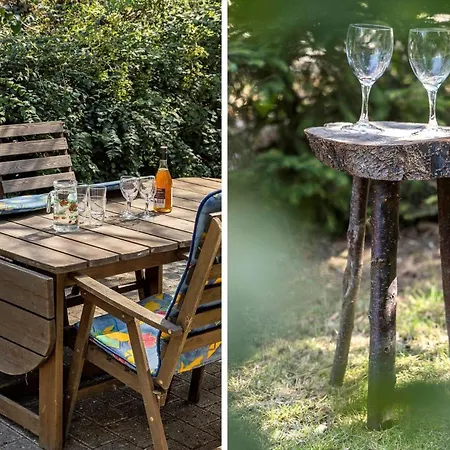 Casa de Férias 84264-ronde-enebaervej-4 Dagstrup