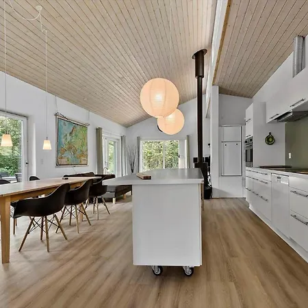 Casa de Férias 84264-ronde-enebaervej-4