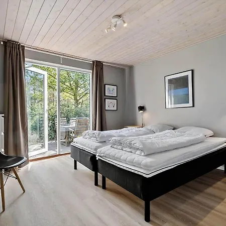 84264-ronde-enebaervej-4 Casa de Férias Dagstrup