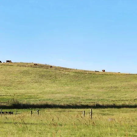 84264-ronde-enebaervej-4 * Dagstrup