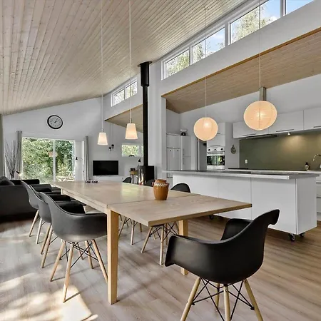 84264-ronde-enebaervej-4 Casa vacanze