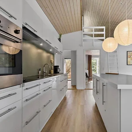 84264-ronde-enebaervej-4 Ferienhaus *