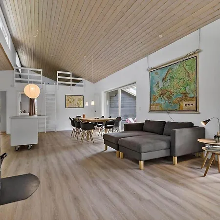 Ferienhaus 84264-ronde-enebaervej-4 *