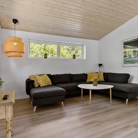 Casa vacanze 84264-ronde-enebaervej-4 *