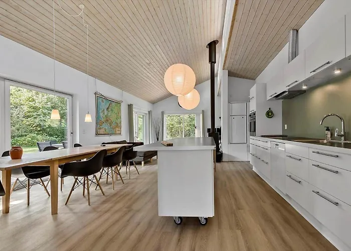 بيت للعطل 84264-ronde-enebaervej-4