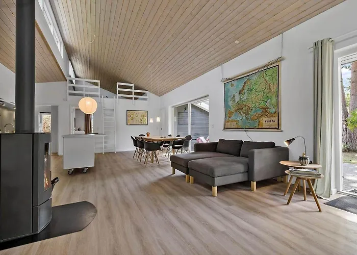Casa vacanze 84264-ronde-enebaervej-4 *