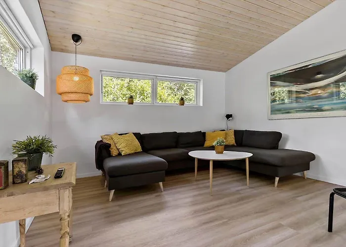 Casa vacanze 84264-ronde-enebaervej-4 *