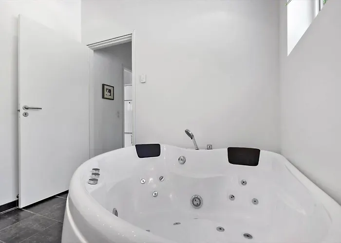84264-ronde-enebaervej-4 Casa vacanze *