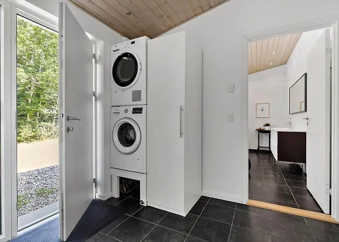 Ferienhaus 84264-ronde-enebaervej-4 *
