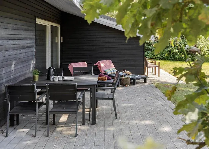 84264-ronde-enebaervej-4 Casa vacanze
