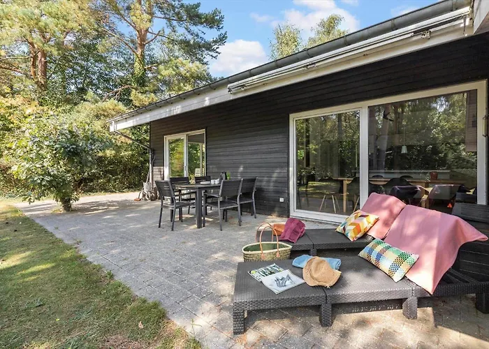 Ferienhaus 84264-ronde-enebaervej-4