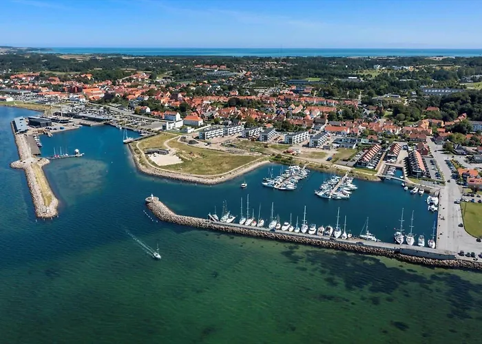 84264-ronde-enebaervej-4 Casa vacanze
