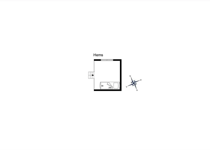 84264-ronde-enebaervej-4 Ferienhaus Rønde